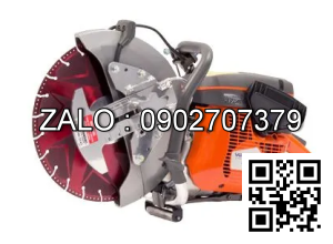 Máy cắt bê tông Husqvarna 375K