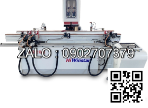 Máy Khoan Bản Lề Khóa Cửa CNC MXZ2511