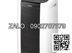 Máy hút ẩm Chkaiwai DH-602B