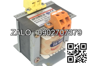 Biến áp 220V ra 12V - 150VA (12A) - Nhản hiệu : Fushin