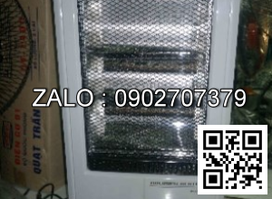 Máy sưởi Hitachi HLH-101