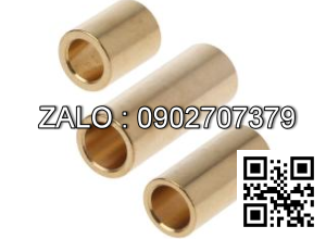 Đóng ắc bạc ngõng ngang