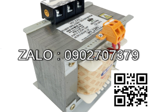 Biến áp 220V ra 12V-1.2KVA (100A) - Nhản hiệu : Fushin