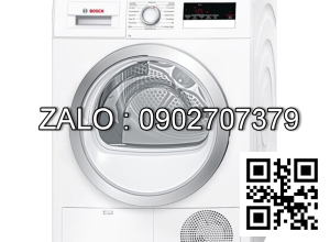 Máy sấy quần áo Bosch WTC84100GB