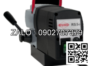 Máy khoan từ Ruko RS 5e