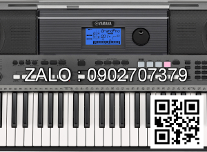 Đàn Organ Yamaha Psr E443