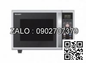 Lò nướng Sharp R-668R