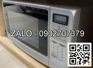 Lò nướng SHARP R-218H