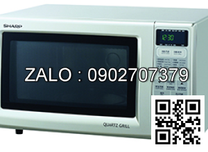 Lò nướng SHARP R758K