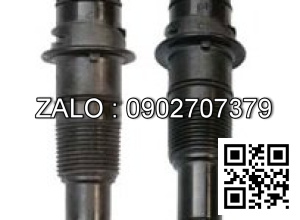 Dau do do do pH , code: 3-2726-00,+GF