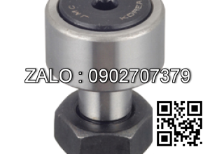 Cam Follower with Hex Nut, P/N: 1502548