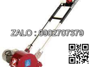 Máy đánh rỉ bằng xích Rustibus 1200, 440V, 60Hz, 3 phase