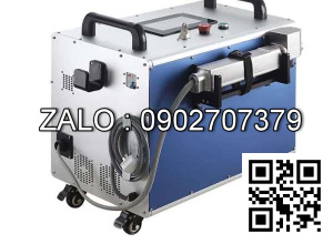 Máy đánh rỉ sét