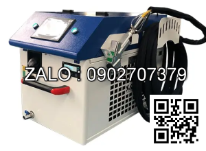 Máy tẩy rỉ sét