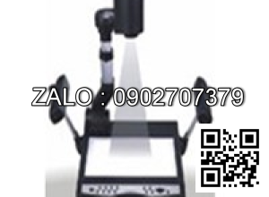 Máy chiếu vật thể V-Pus V9XD