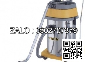 Máy hút bụi Teklife TL-603Y