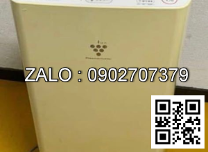 Máy hút ẩm Sharp FU-T43CX