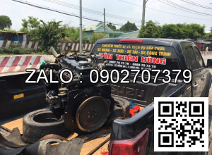 Gia công canh cốt máy ( 6 máy )