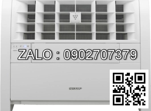Máy hút ẩm Sharp IG-A20EW