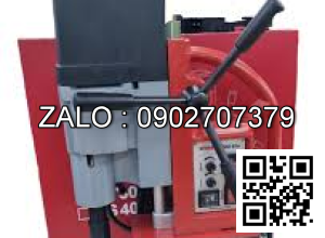 Máy khoan từ Ruko RSM 20