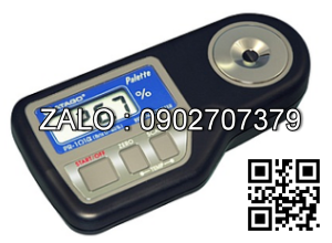 Máy đo độ ngọt ATAGO PR-301α