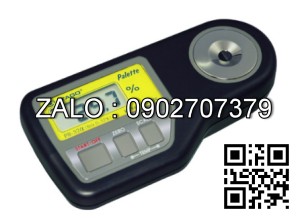 Máy đo độ ngọt ATAGO PR-32α (0.0 … 32.0% Brix)