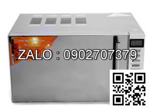 Lò nướng Goldsun G22 DG