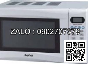 Lò nướng Sanyo 4757