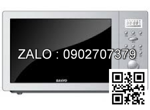 Lò nướng Sanyo EM-SL60C