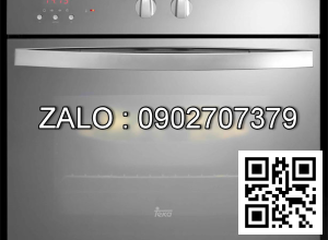 Lò nướng Teka HC-670