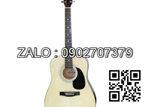 Đàn guitar SDG-6PKNL