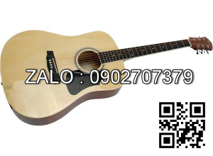 Đàn guitar LD-14 4/4