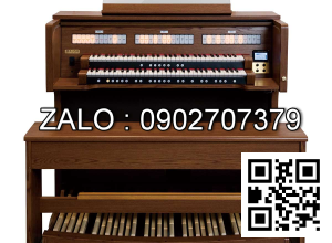 đàn Organ Atelier C-380