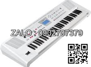 Đàn Keyboard BK-3-WH