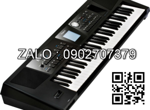 Đàn organ Roland BK-5