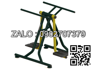 Dụng cụ lắc hông đôi VIFA-731322