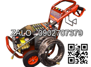 Máy rửa xe cao áp Sfun SFD-3000 (3000 PSI)