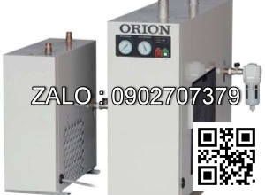 MÁY SẤY KHÍ ORION HAS 75AH5
