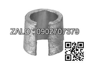 Đổ cọc bình, thay cọc bình