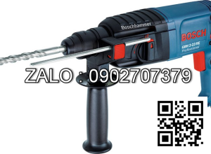 Máy khoan bê tông Bosch GBH 2-28DV
