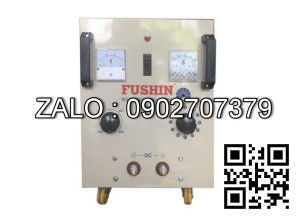 Máy sạc tăng giảm có hẹn giờ 200A - Thông dụng - Nhản hiệu : Fushin