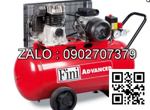 Máy nén khí không dầu giảm âm Pony FN-530D (30 lít)