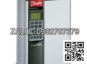 Bien tan FC 300 Danfoss P=2.2KW