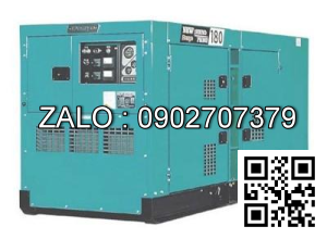 Máy phát điện điện Denyo DCA 13ESK