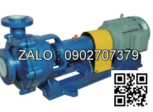 Bơm bùn hóa chất UHB-ZK