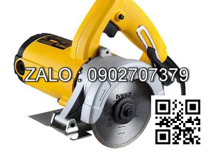 Máy cắt gạch đa năng DEWALT DW860