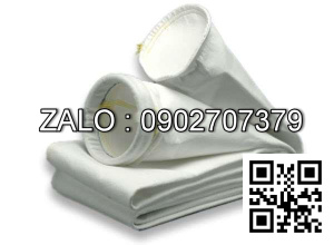 Túi lọc bụi vải PP