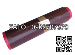 Cao Su Non Chèn Cáp STZ