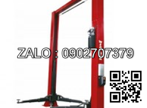 Cầu nâng 2 trụ không cổng Autolift AT-400
