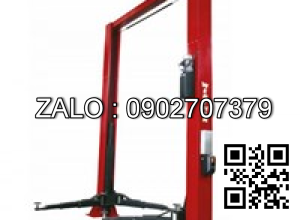 Cầu nâng 2 trụ có cổng Autolift AT-400A